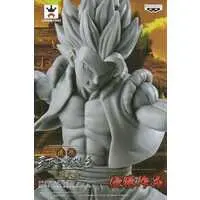 Prize Figure - Figure - Dragon Ball / Gogeta