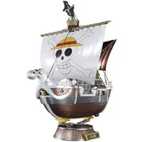 Figure - One Piece / Going Merry