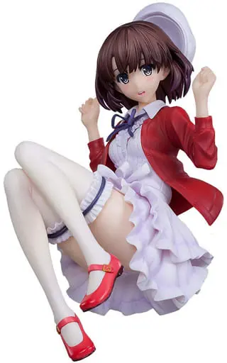 Figure - Saekano / Katou Megumi