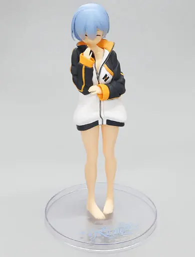 Prize Figure - Figure - Re:Zero / Rem