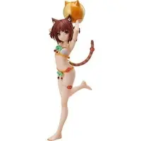 Figure - Nekopara / Azuki