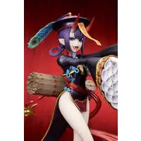 Figure - Fate/Grand Order / Shuten Douji (Fate series)