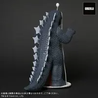 Sofubi Figure - Godzilla series