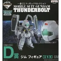 Ichiban Kuji - Gundam series