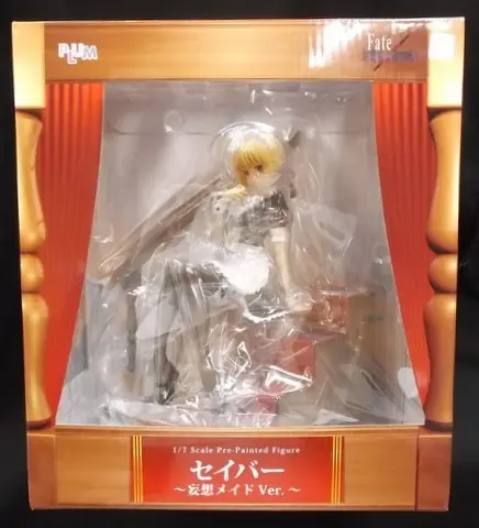 Figure - Fate/hollow ataraxia / Artoria Pendragon (Saber)