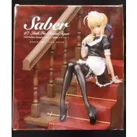 Figure - Fate/hollow ataraxia / Artoria Pendragon (Saber)