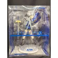 Figure - Fate/stay night / Mysterious Heroine X