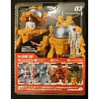 Figure - Mobile Suit Gundam: Char's Counterattack