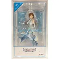 Figure - The iDOLM@STER Cinderella Girls / Nitta Minami