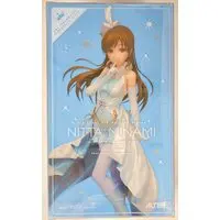 Figure - The iDOLM@STER Cinderella Girls / Nitta Minami