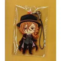 Nendoroid - Bungo Stray Dogs / Nakahara Chuuya