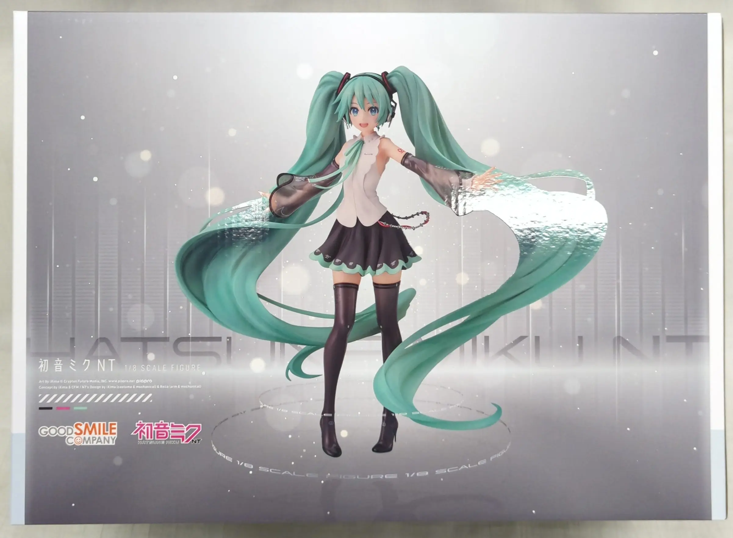 Figure - VOCALOID / Hatsune Miku