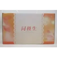 BINDing - Doukyuusei