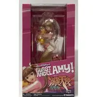 Figure - Bakuretsu Tenshi (Burst Angel)