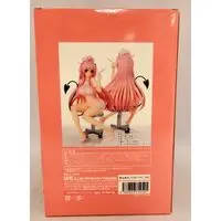 Figure - To LOVE Ru Darkness / Lala Satalin Deviluke