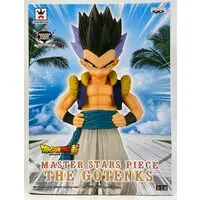 Prize Figure - Dragon Ball / Gotenks