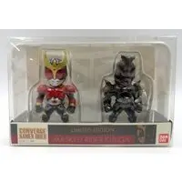 Figure - Kamen Rider Kuuga