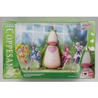 Figuarts Zero - Pretty Cure series