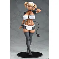 Kuro Gal Maid Inma Cocoa 1/6 Complete Figure