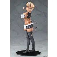 Kuro Gal Maid Inma Cocoa 1/6 Complete Figure