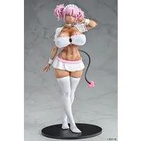 Kuro Gal Maid Inma Cocoa Pink ver. 1/6 Complete Figure