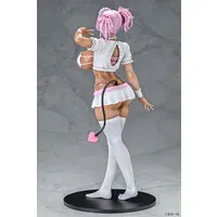 Kuro Gal Maid Inma Cocoa Pink ver. 1/6 Complete Figure