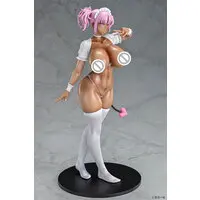 Kuro Gal Maid Inma Cocoa Pink ver. 1/6 Complete Figure