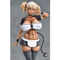 [AmiAmi Exclusive Bonus] Kuro Gal Maid Inma Cocoa 1/6 Complete Figure