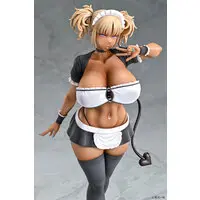 [AmiAmi Exclusive Bonus] Kuro Gal Maid Inma Cocoa 1/6 Complete Figure