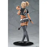 [AmiAmi Exclusive Bonus] Kuro Gal Maid Inma Cocoa 1/6 Complete Figure