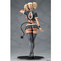 [AmiAmi Exclusive Bonus] Kuro Gal Maid Inma Cocoa 1/6 Complete Figure