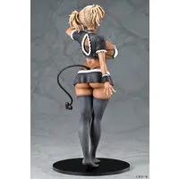 [AmiAmi Exclusive Bonus] Kuro Gal Maid Inma Cocoa 1/6 Complete Figure