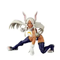 Revoltech - Boku no Hero Academia (My Hero Academia) / Mirko (Usagiyama Rumi)