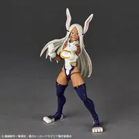 Revoltech - Boku no Hero Academia (My Hero Academia) / Mirko (Usagiyama Rumi)