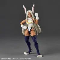 Revoltech - Boku no Hero Academia (My Hero Academia) / Mirko (Usagiyama Rumi)