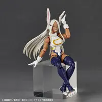 Revoltech - Boku no Hero Academia (My Hero Academia) / Mirko (Usagiyama Rumi)