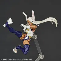 Revoltech - Boku no Hero Academia (My Hero Academia) / Mirko (Usagiyama Rumi)