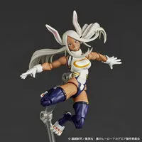 Revoltech - Boku no Hero Academia (My Hero Academia) / Mirko (Usagiyama Rumi)