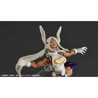 Revoltech - Boku no Hero Academia (My Hero Academia) / Mirko (Usagiyama Rumi)