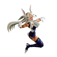 Revoltech - Boku no Hero Academia (My Hero Academia) / Mirko (Usagiyama Rumi)