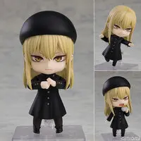 Nendoroid The Witch and the Beast Guideau