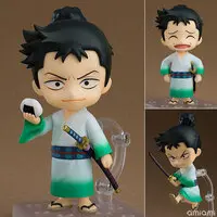 Nendoroid MONSTERS: 103 Mercies Dragon Damnation Ryuma