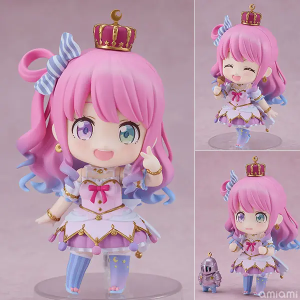 Nendoroid - Hololive / Himemori Luna