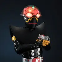 Figure - Android Kikaider