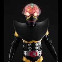 Figure - Android Kikaider