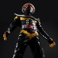 Figure - Android Kikaider