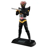 Figure - Android Kikaider