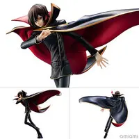 G.E.M. - Code Geass / Lelouch Lamperouge