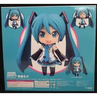 Nendoroid - VOCALOID / Hatsune Miku