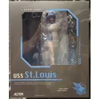 Figure - Azur Lane / St. Louis